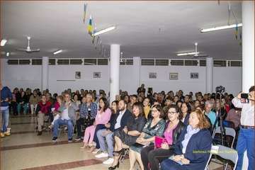 Foto Ildefonso Rodríguez